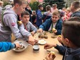 Święto Pieczonego Ziemniaka w Sieńcu